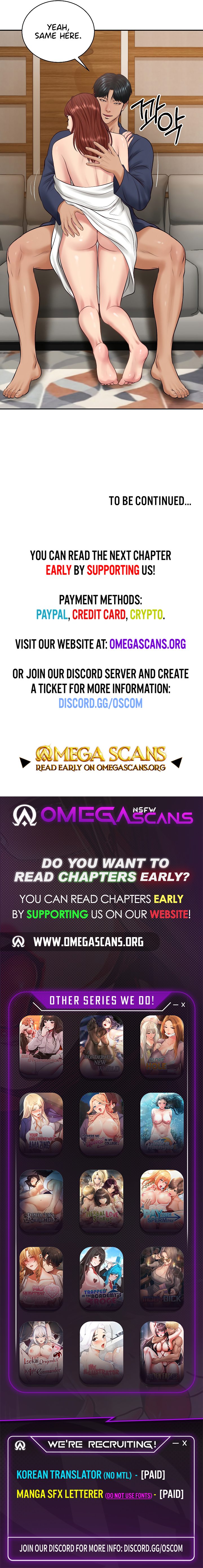 The Billionaire’s Monster Cock Son-In-Law