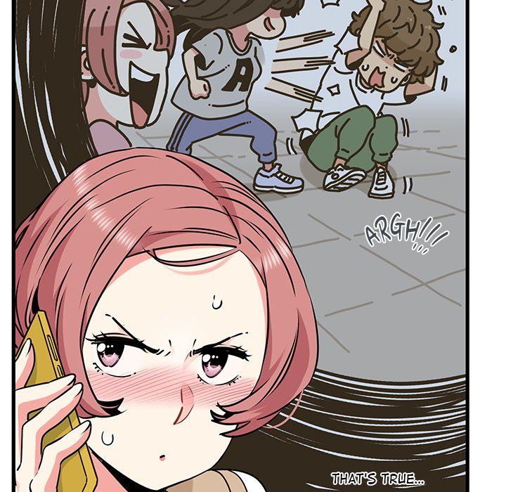 A Turning Point