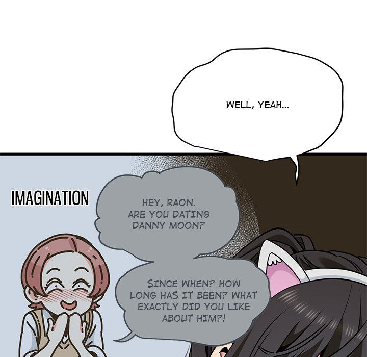 A Turning Point