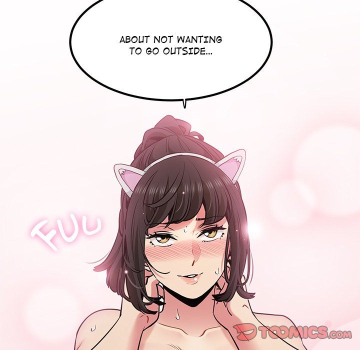 A Turning Point