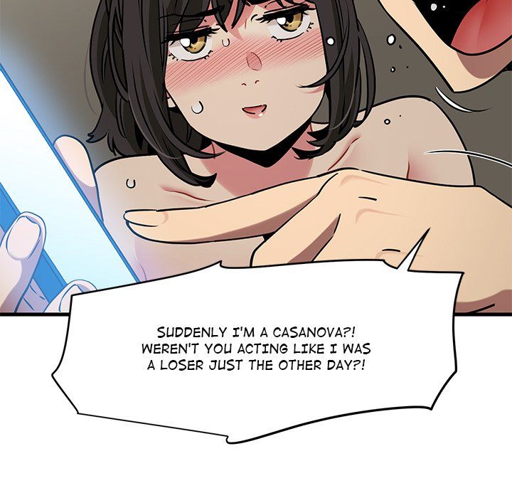 A Turning Point