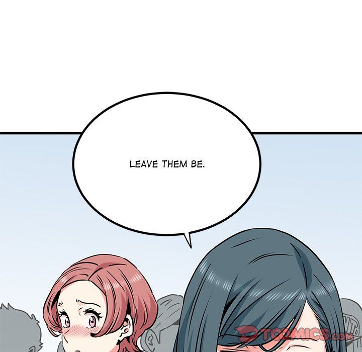 A Turning Point