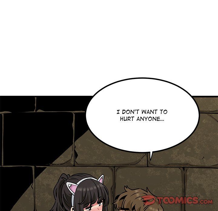 A Turning Point