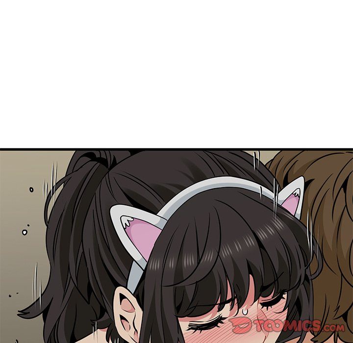 A Turning Point