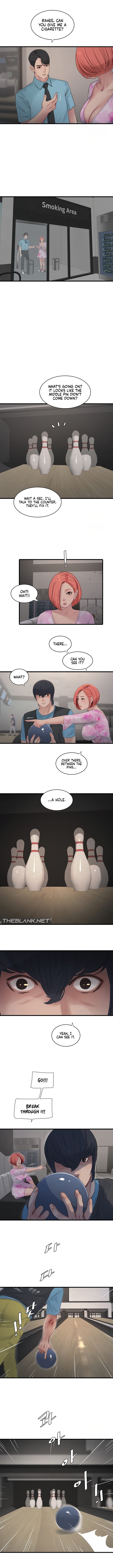The Hole Diary