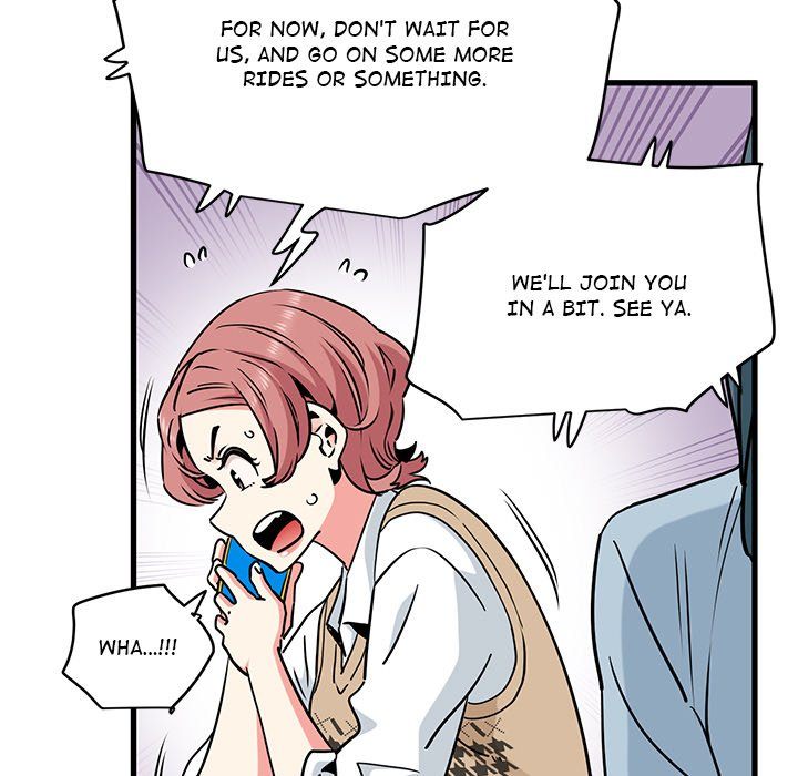A Turning Point