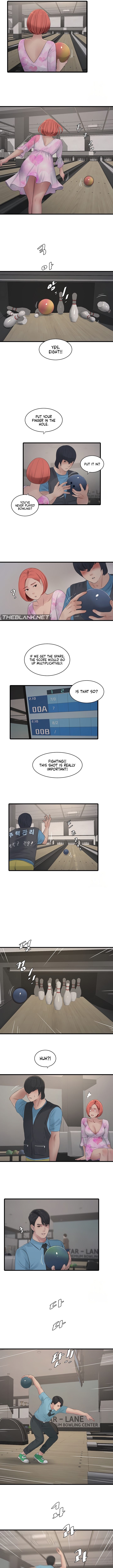 The Hole Diary