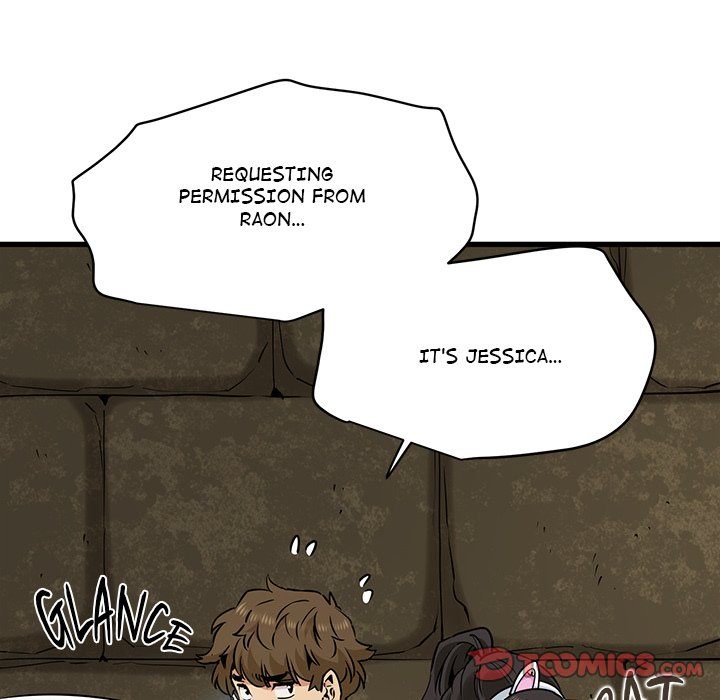 A Turning Point
