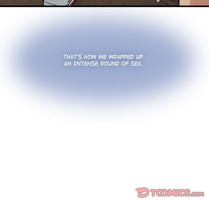 A Turning Point