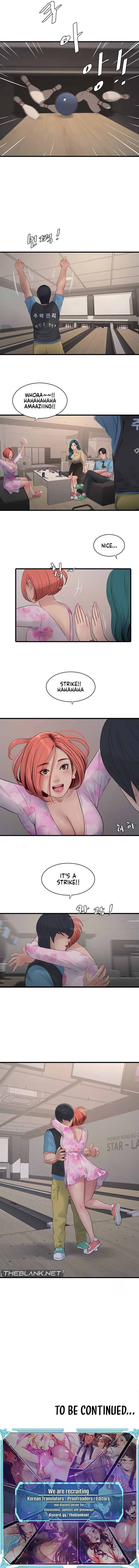 The Hole Diary