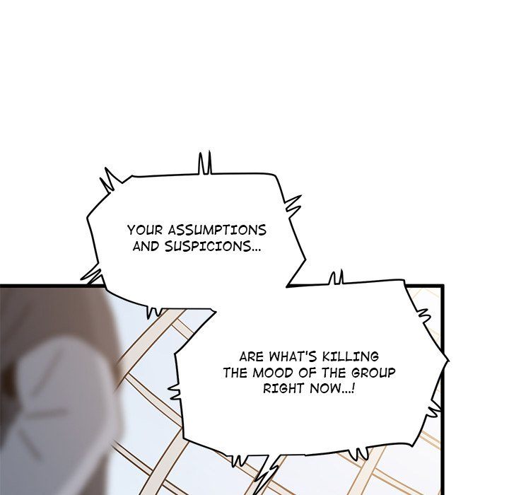 A Turning Point