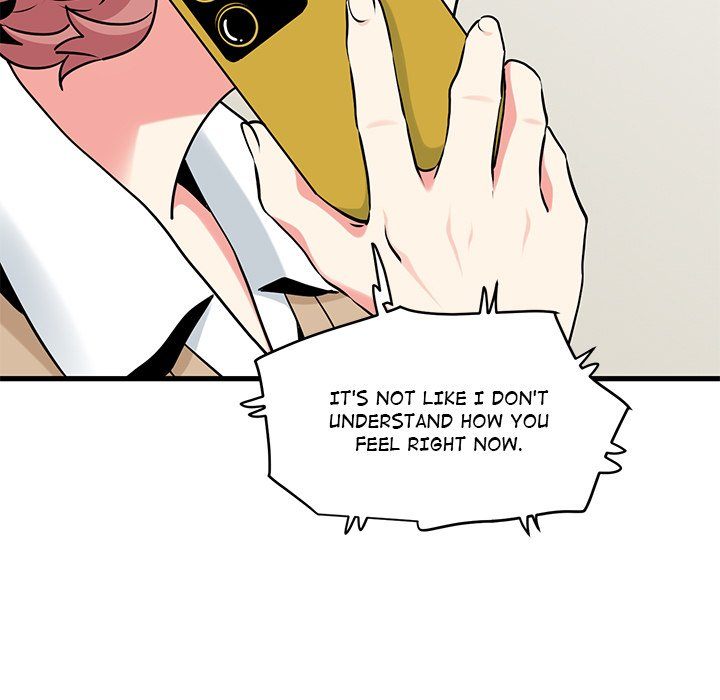 A Turning Point
