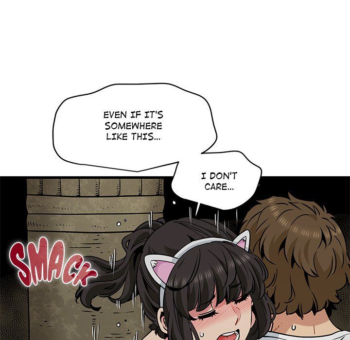 A Turning Point