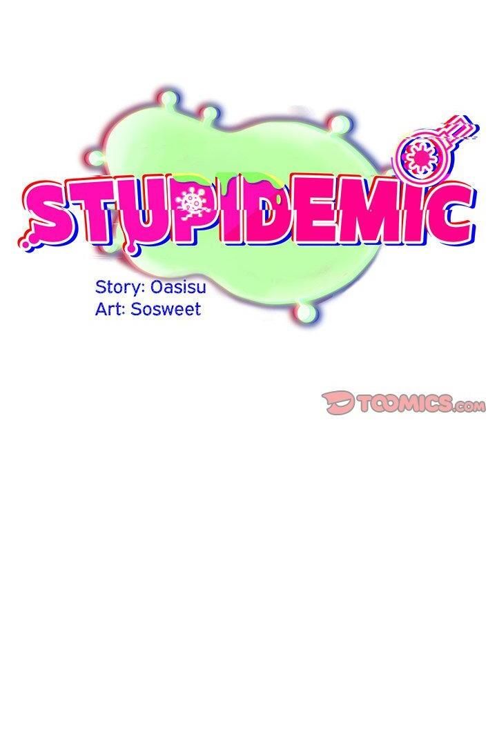 Idiot Virus