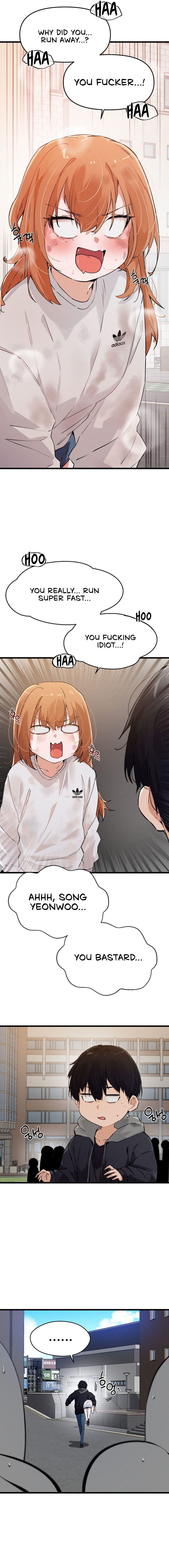 Finally with You