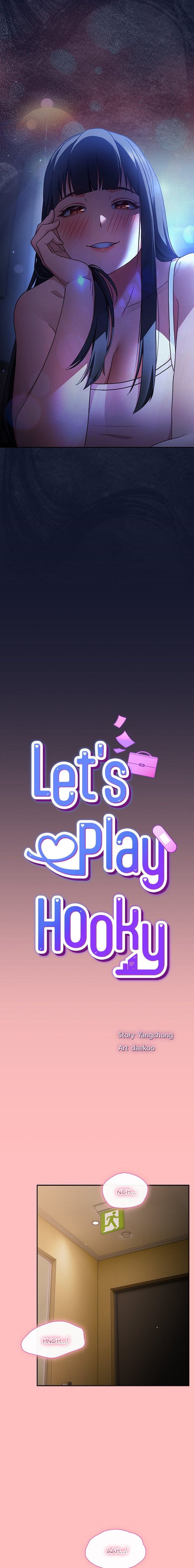 Let’s Play Hooky