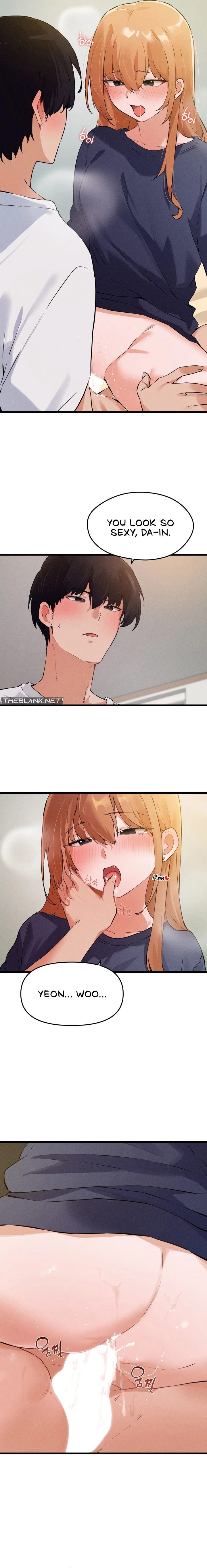 Finally with You