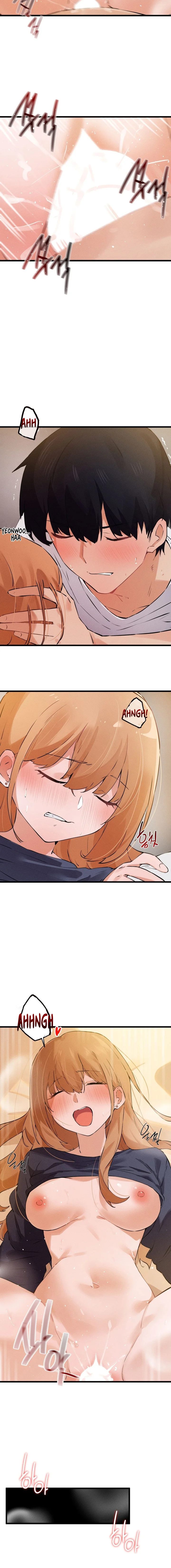 Finally with You