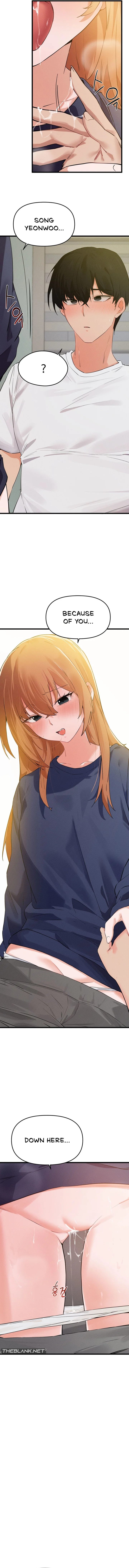 Finally with You