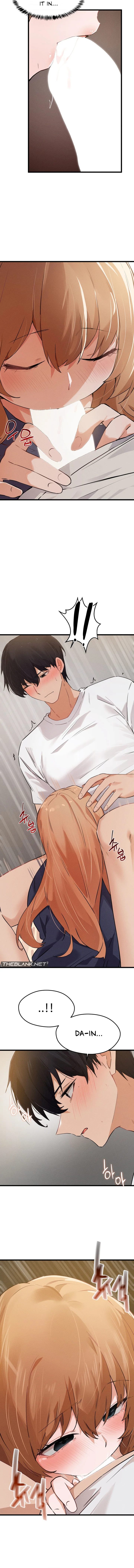 Finally with You