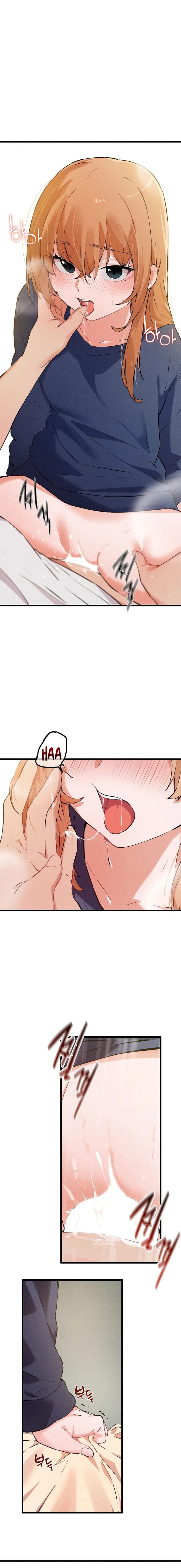 Finally with You
