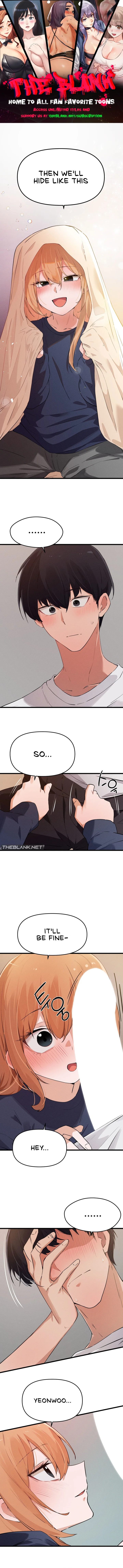 Finally with You