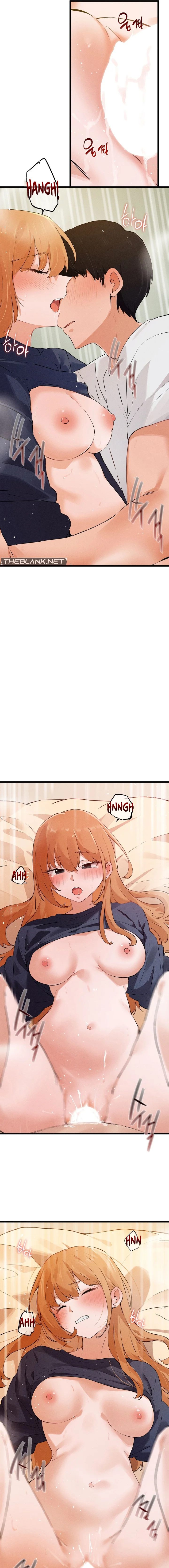Finally with You