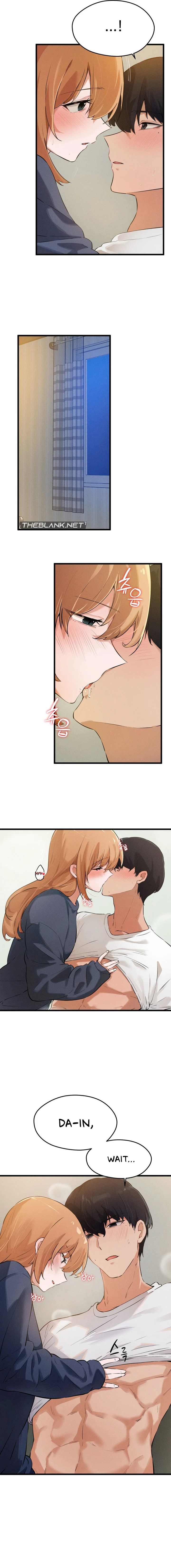 Finally with You