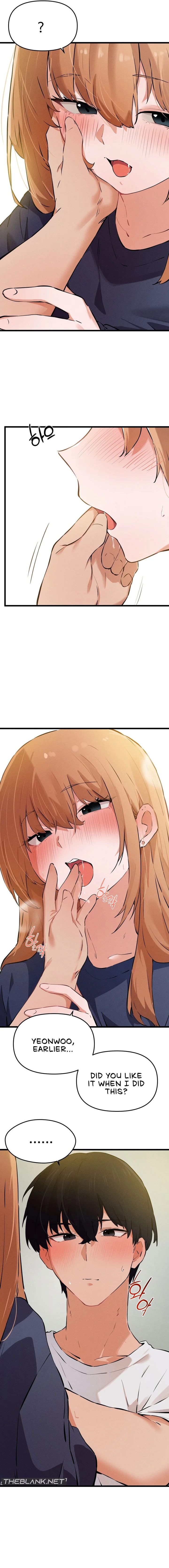 Finally with You