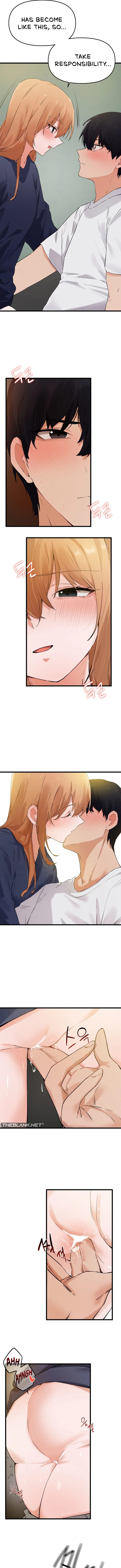 Finally with You