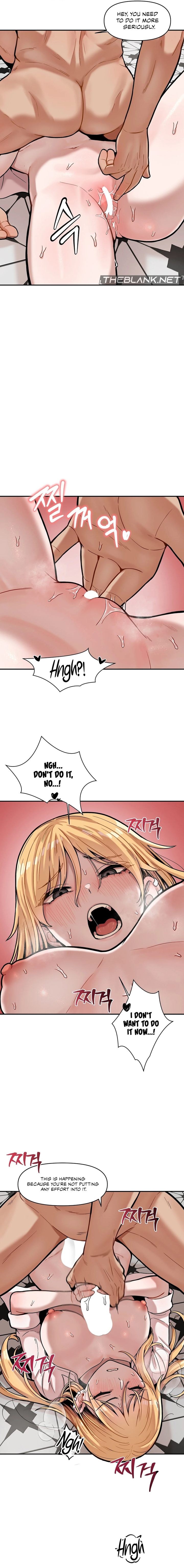 An Invisible Kiss
