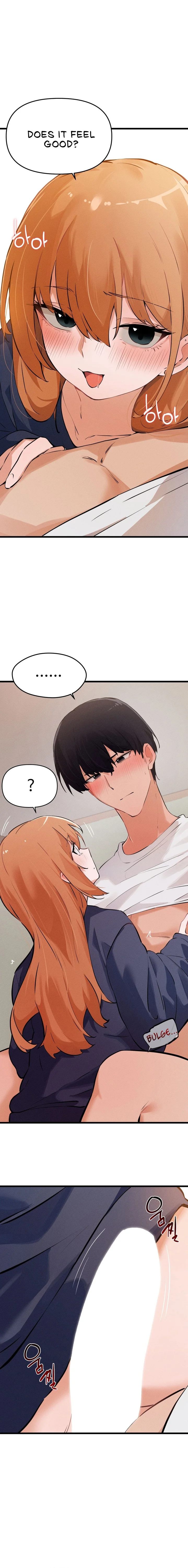 Finally with You
