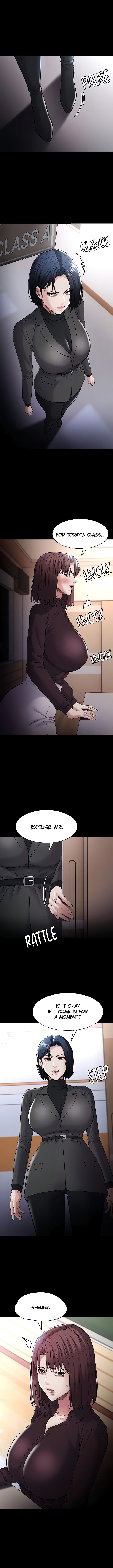 Pervert Diary