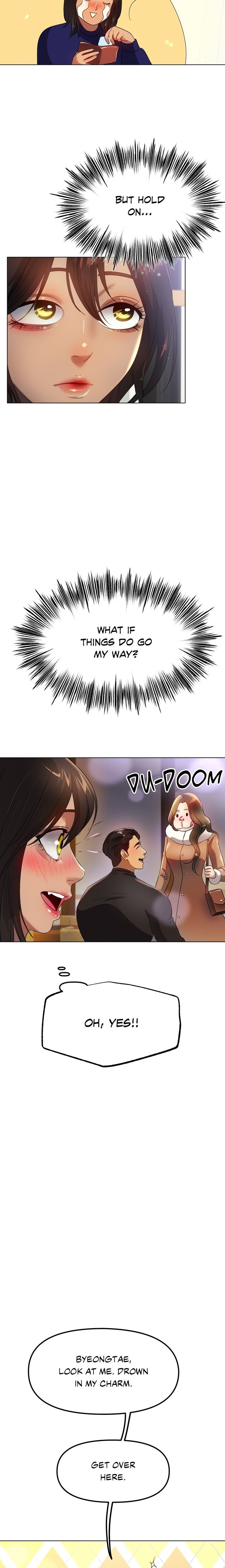 Do You Like to Exercise?