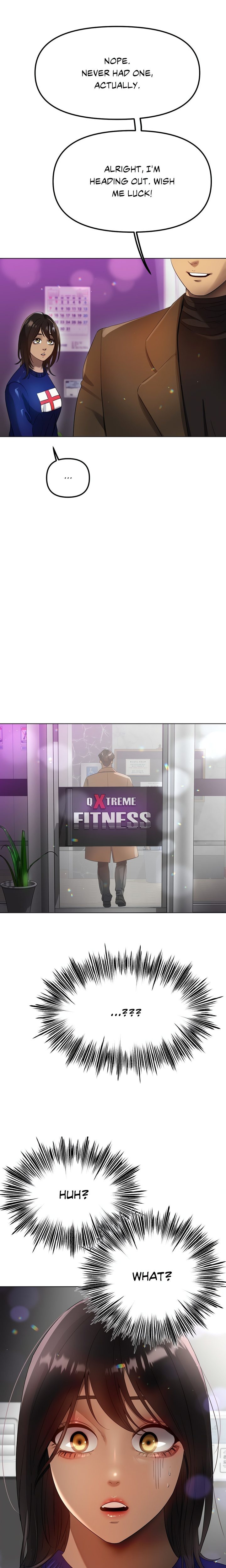 Do You Like to Exercise?