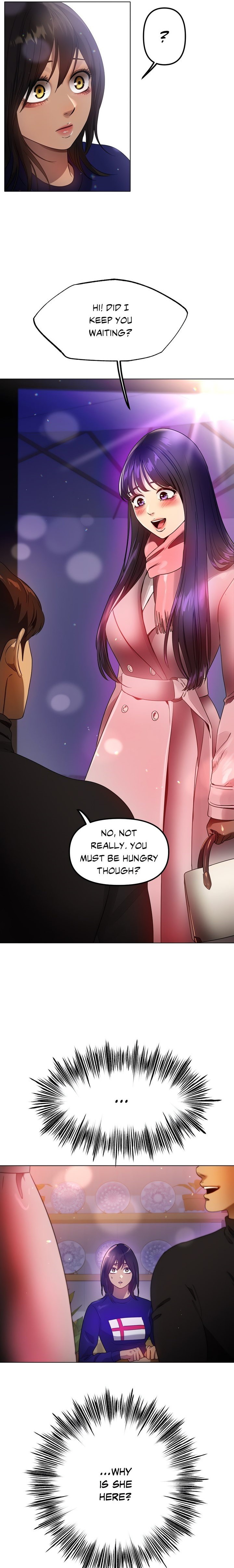 Do You Like to Exercise?