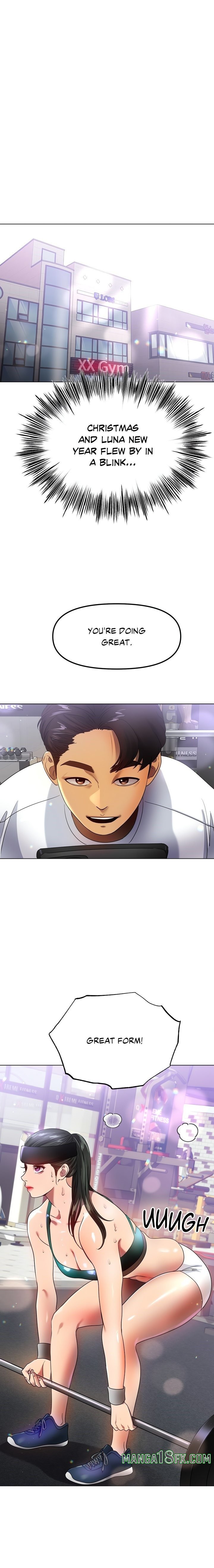 Do You Like to Exercise?