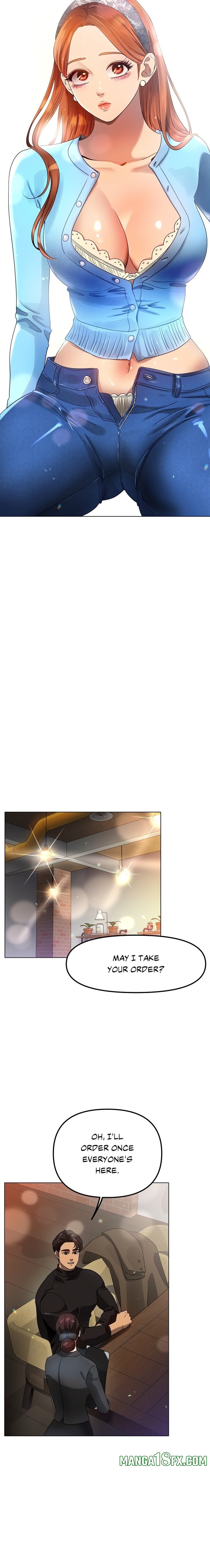 Do You Like to Exercise?