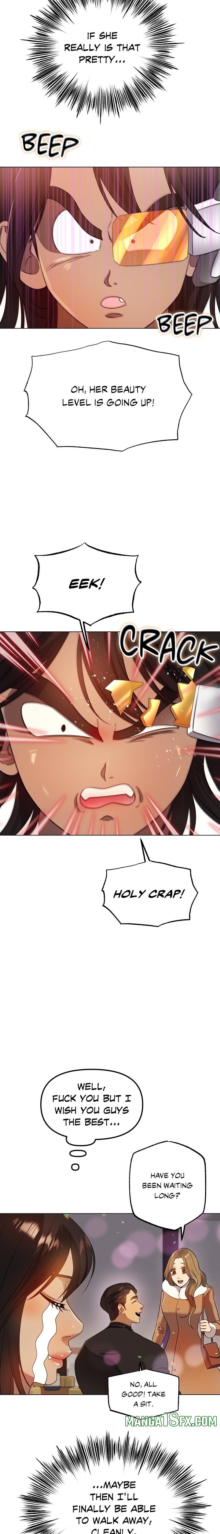 Do You Like to Exercise?