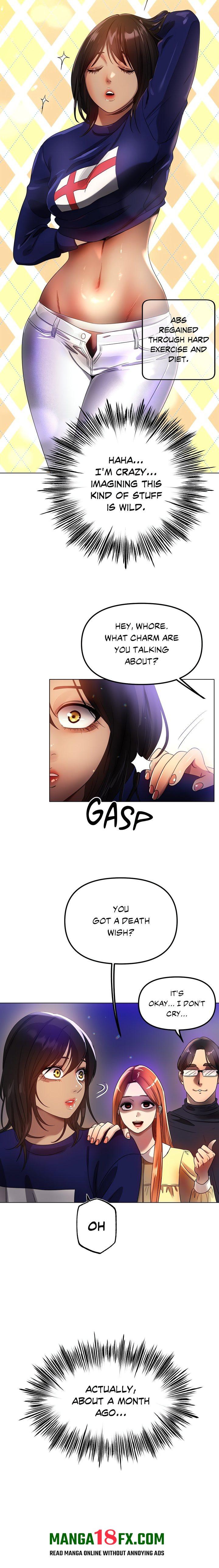 Do You Like to Exercise?