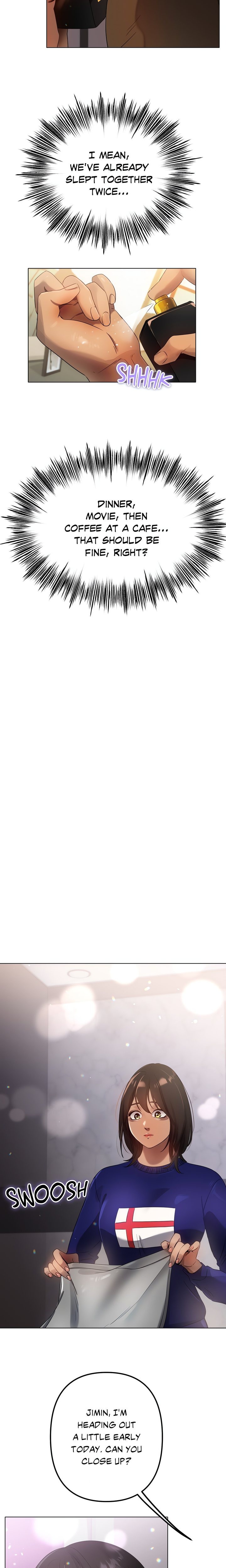 Do You Like to Exercise?