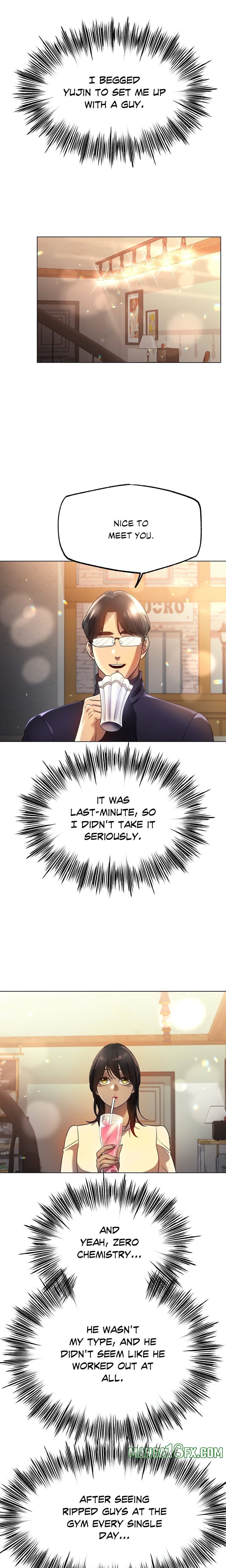 Do You Like to Exercise?