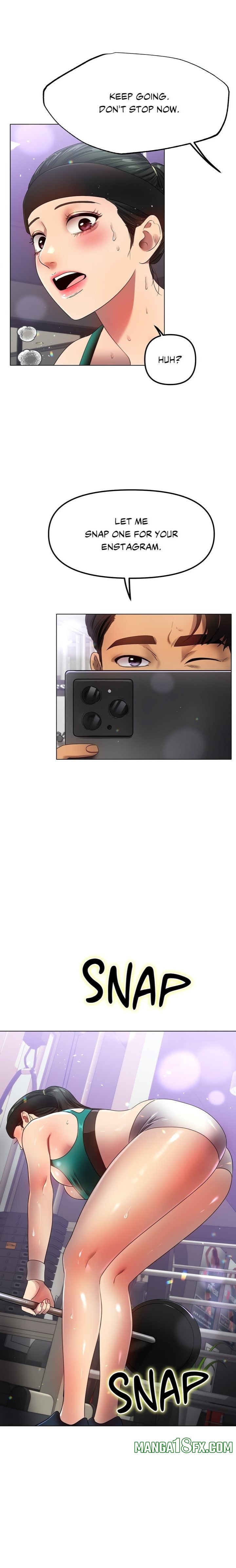 Do You Like to Exercise?