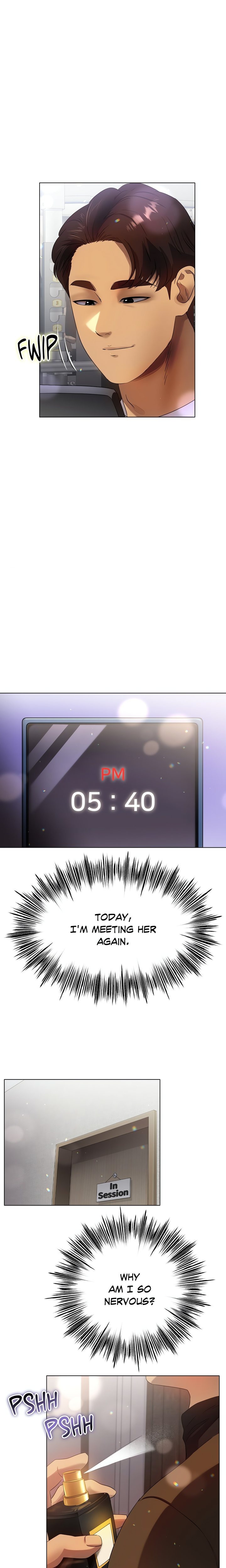 Do You Like to Exercise?