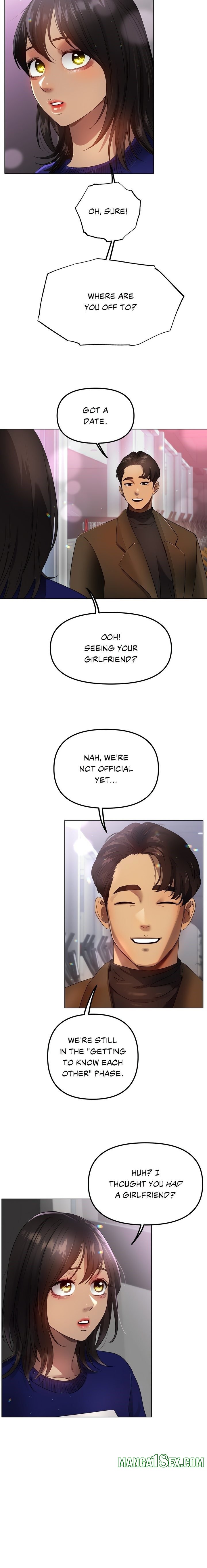 Do You Like to Exercise?