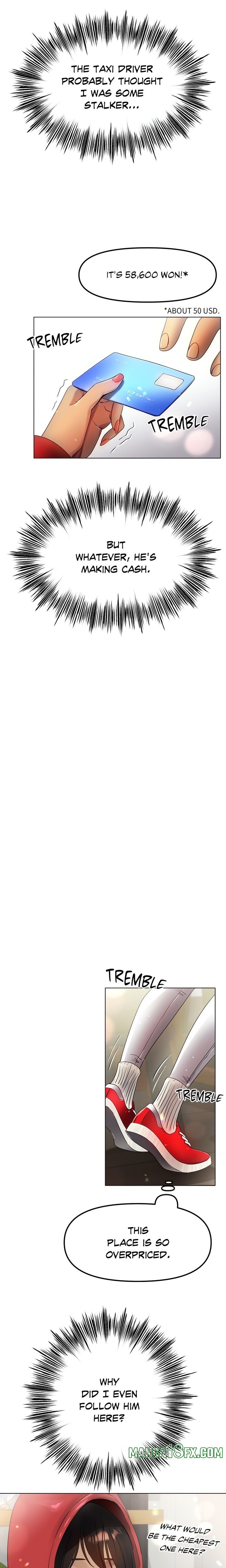 Do You Like to Exercise?