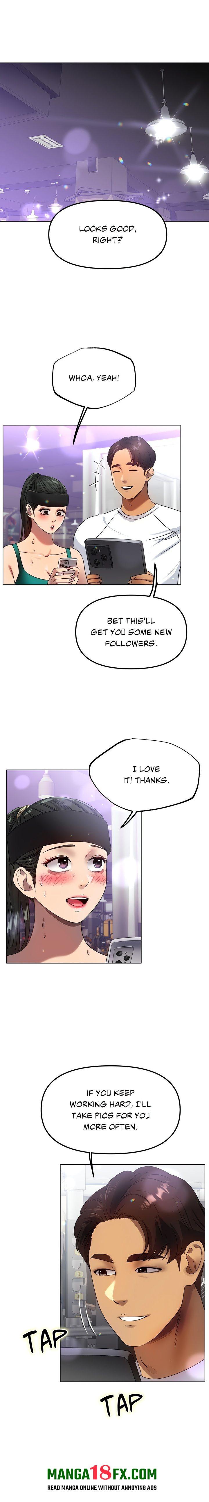 Do You Like to Exercise?