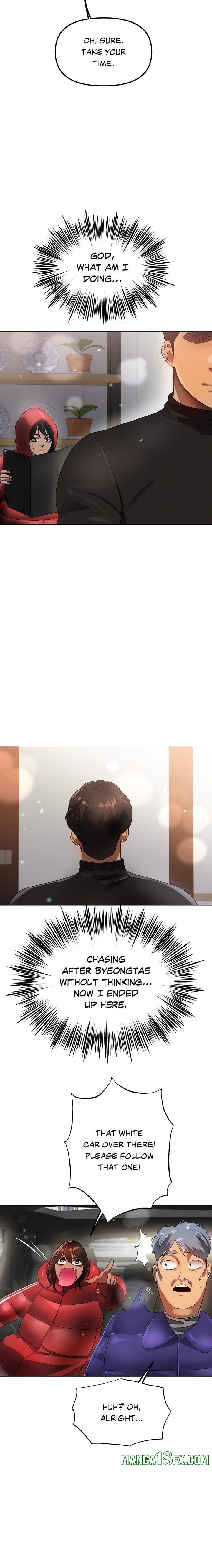 Do You Like to Exercise?