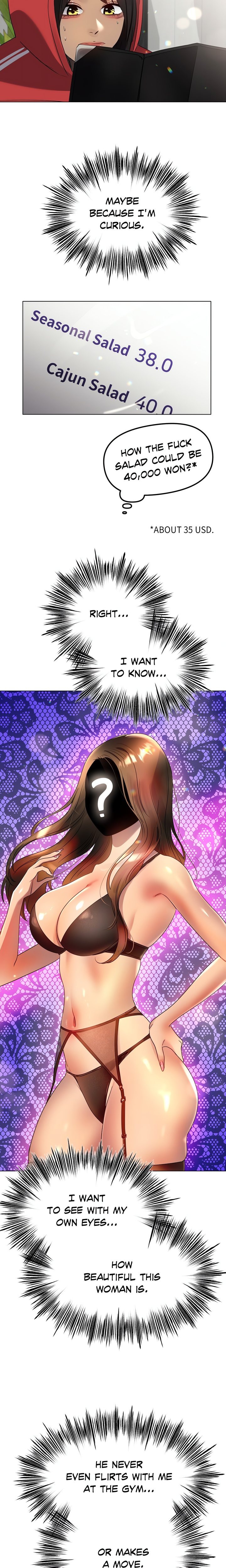 Do You Like to Exercise?