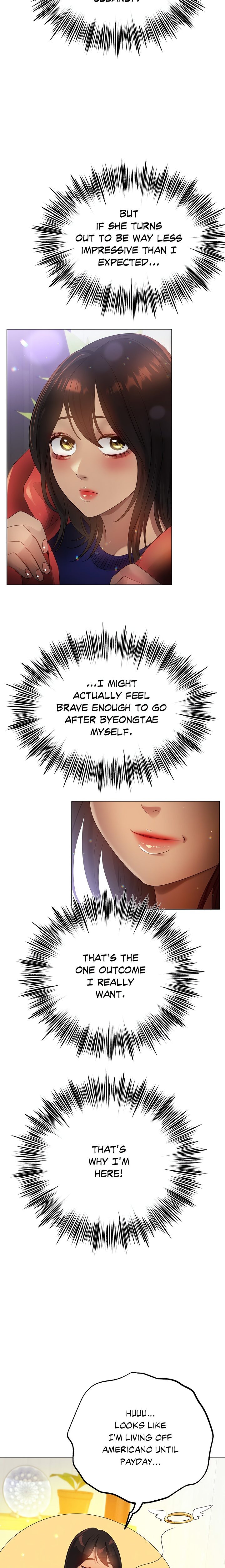 Do You Like to Exercise?